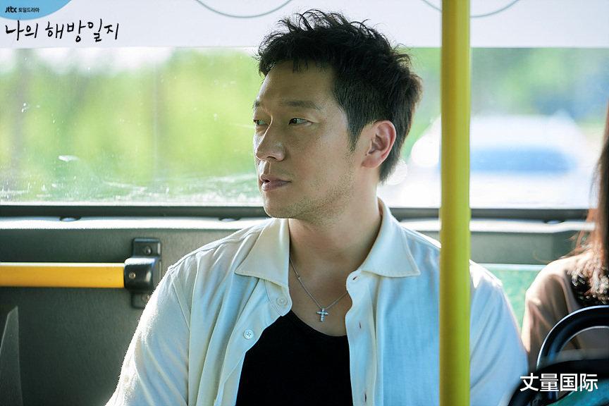 韩剧|话题度直逼男主!盘点2022年韩剧9位「最抢眼男二号」