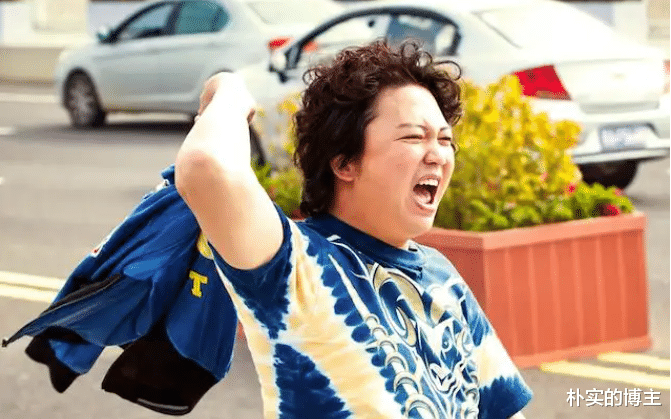 沈腾|依靠资本取代马丽,被沈腾吐槽下不来台,马丽和沈腾到底什么关系