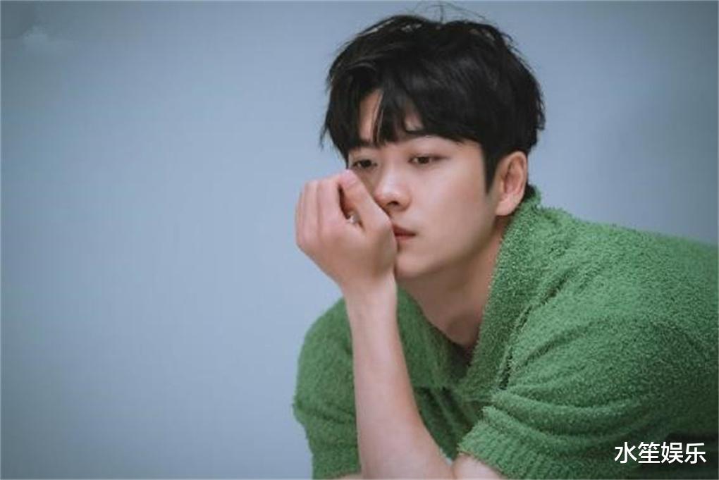 姜泰伍|苦熬9年迎来全盛期,却又面临入伍,姜泰伍今后请走花路吧