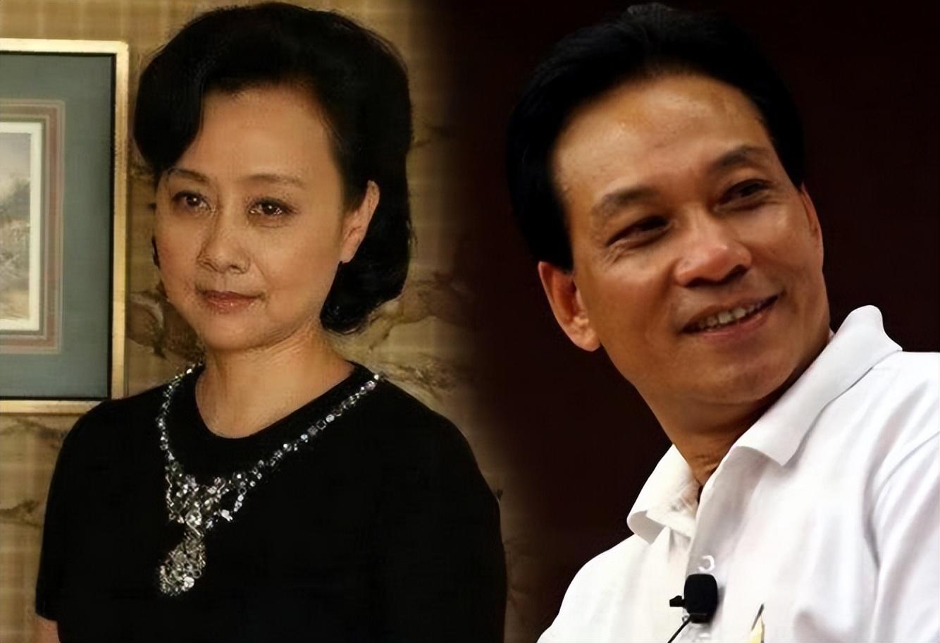 80年代|80年代八一厂“十朵金花”今昔:有人三婚嫁老外,有人负债成老赖