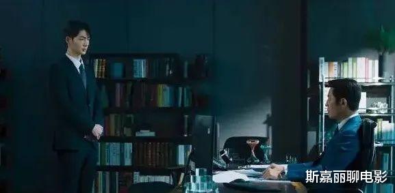 韩剧|去年李昇基,今年李钟硕,老李家演悬疑韩剧赢麻了!