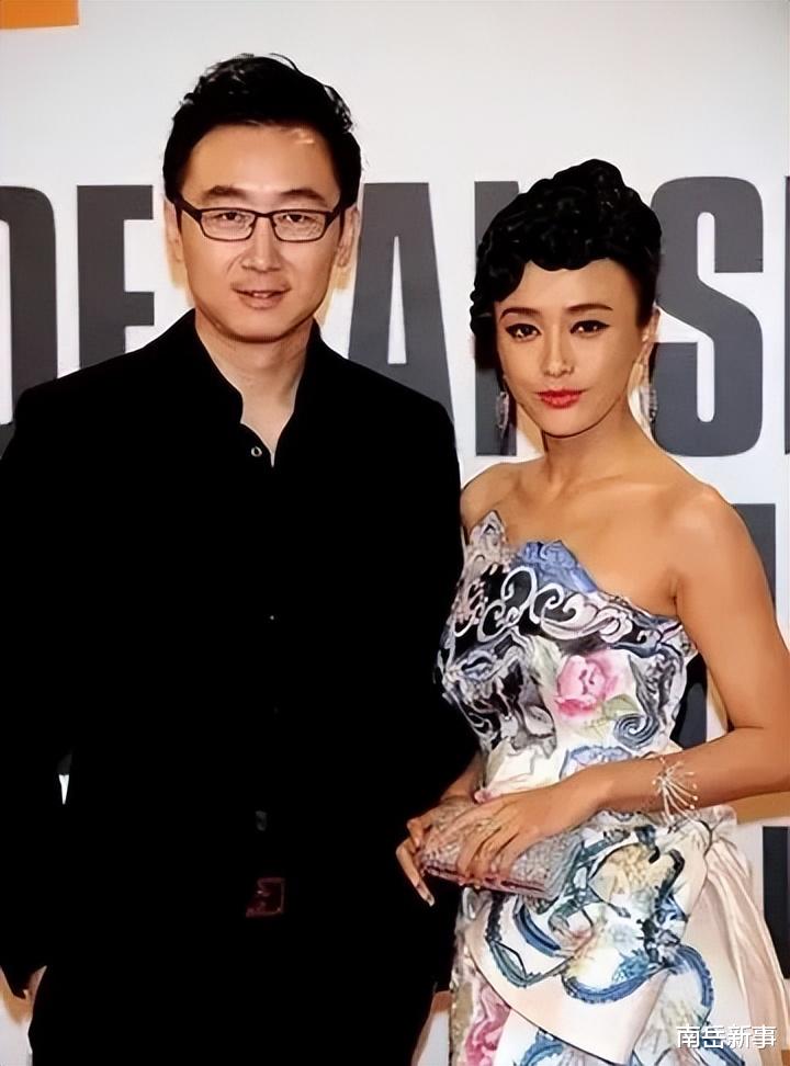 小姐姐|事业有成，感情却十分坎坷的10位中年女星，各有各的苦衷