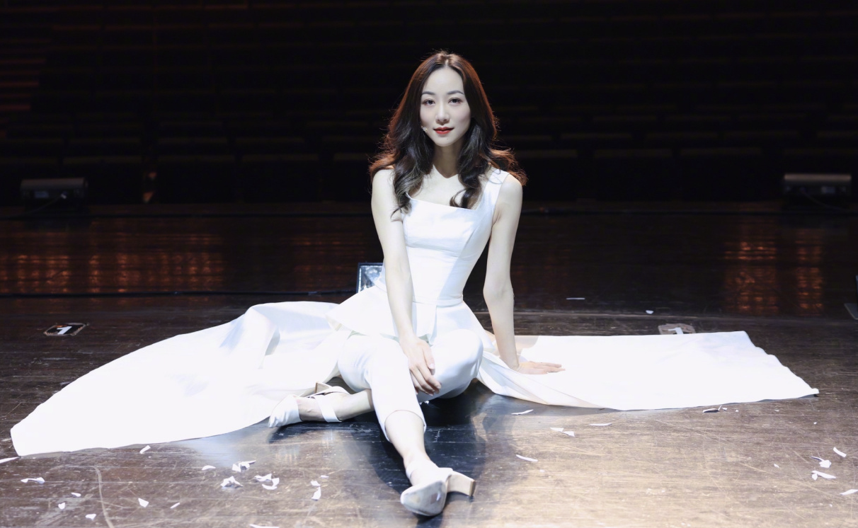 韩雪|韩雪,可惜了