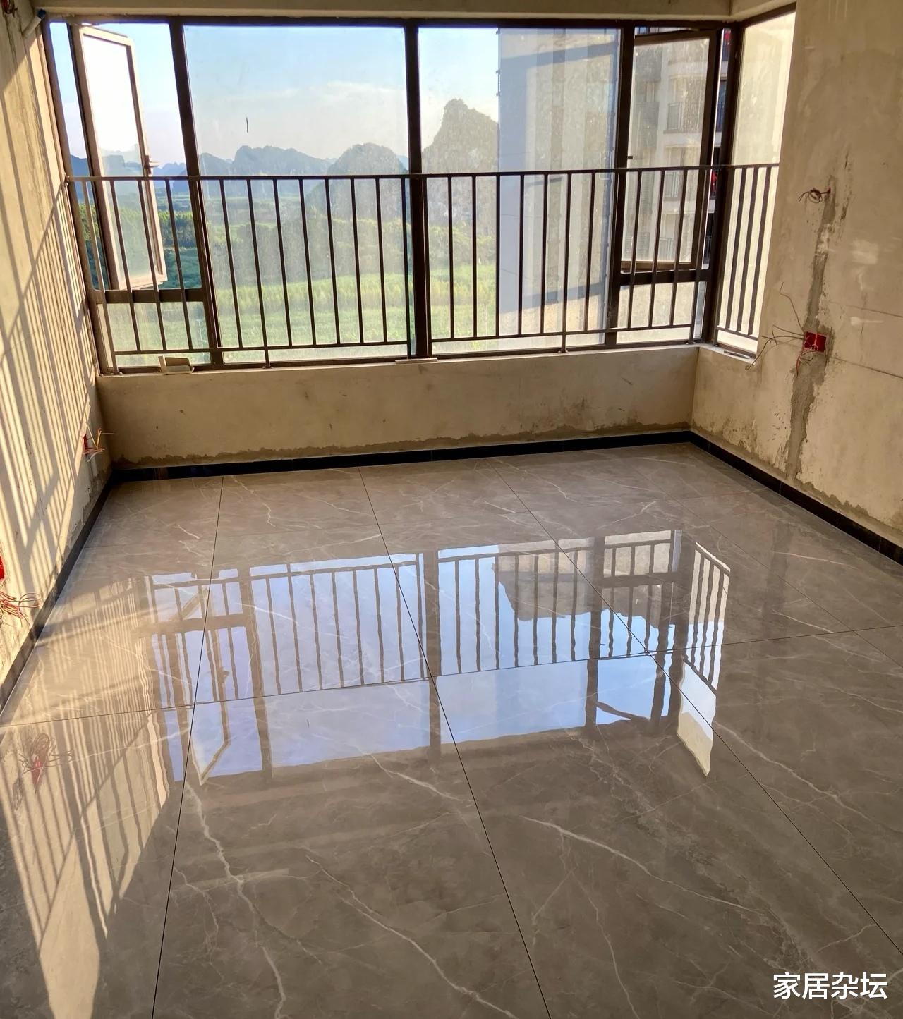 美缝几天后再做木工?若想保证美缝和木工质量,这些问题弄清楚