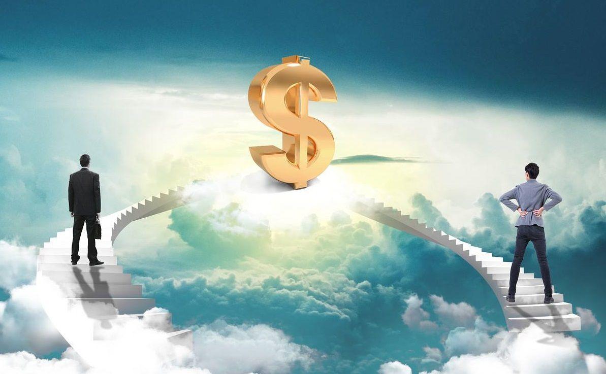 恒大御景半岛|地产高管圈不得不说的秘密:都是利益!