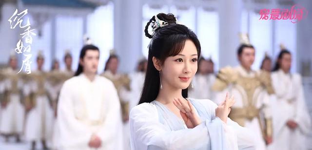 沉香如屑|沉香如屑:比起对女主的爱,我更感动于他始终没有亵渎这份爱