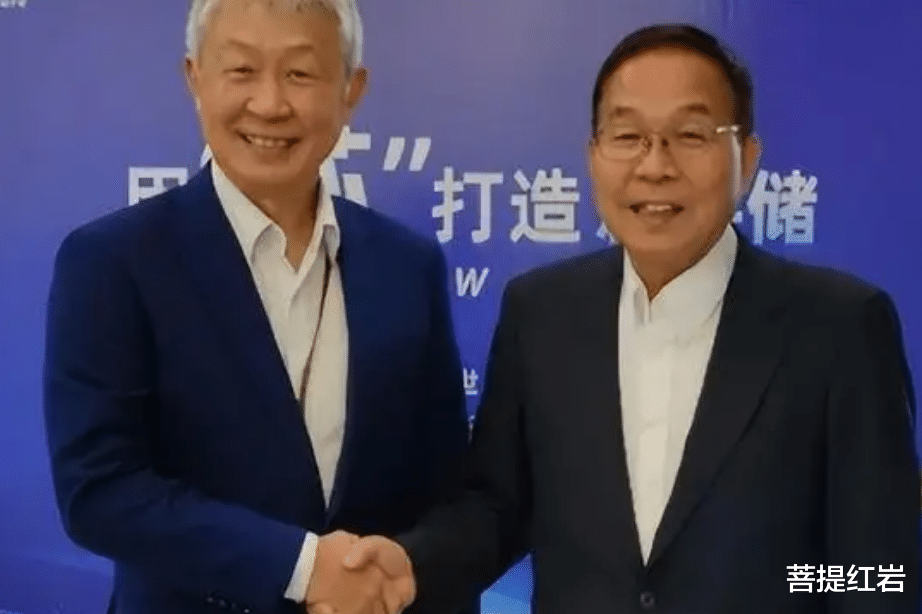 坂本|日本芯片巨头坂本幸雄：被美韩逼上绝路，为报仇72岁加入中国企业