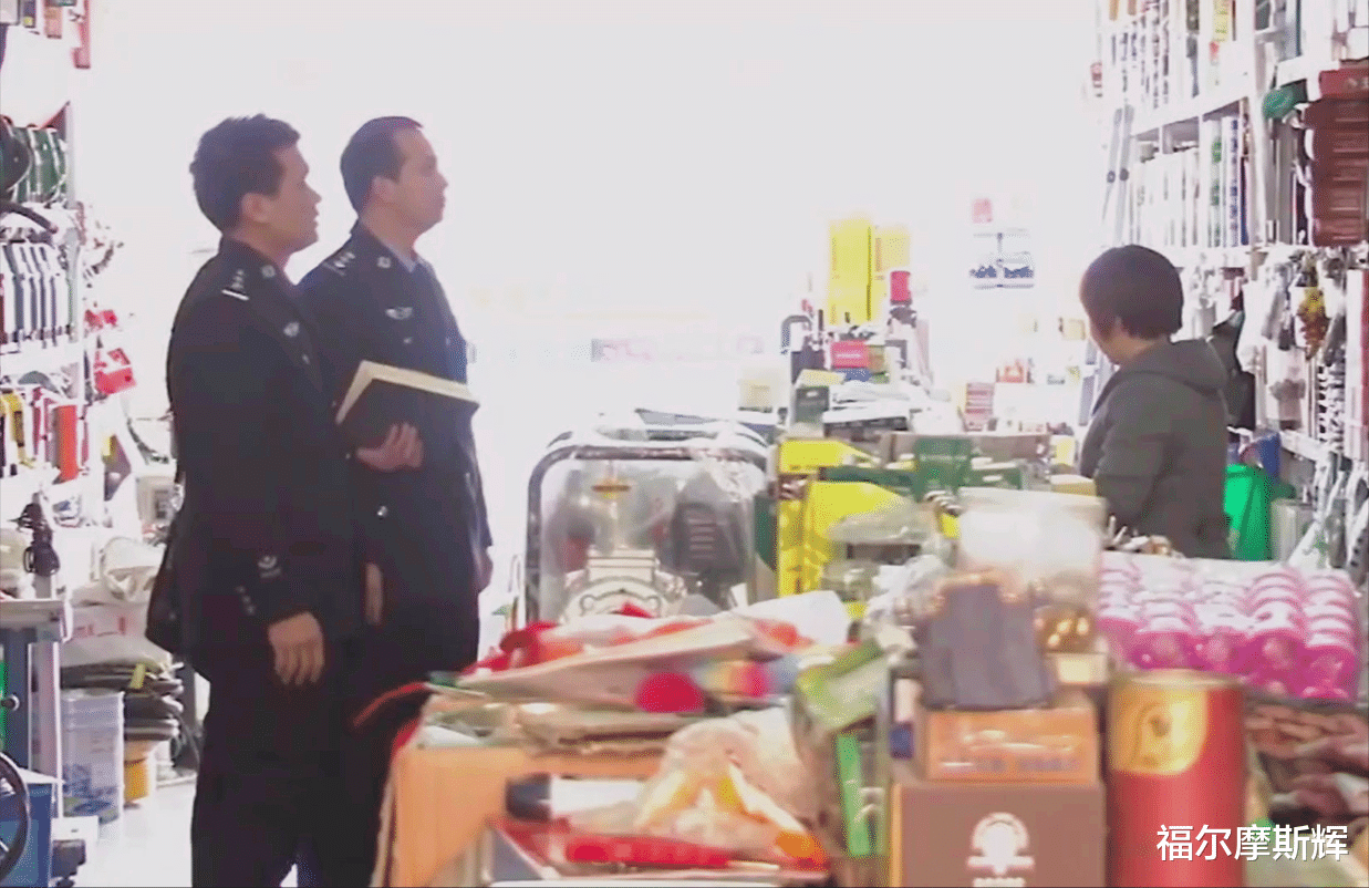 2010年山东离奇命案,老乡放话:破案请警察喝酒,案情有多复杂?