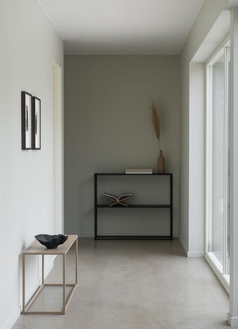 如何装饰和布置,能让小空间显大显敞亮,这10个tips可以作为参考