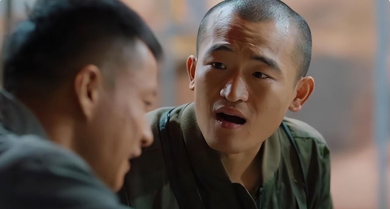 幸福到万家|明明同一人,演完《人世间》再演《幸福到万家》,换造型没认出来