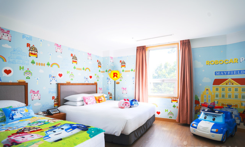 反复无常的天气...周末该去哪里玩？