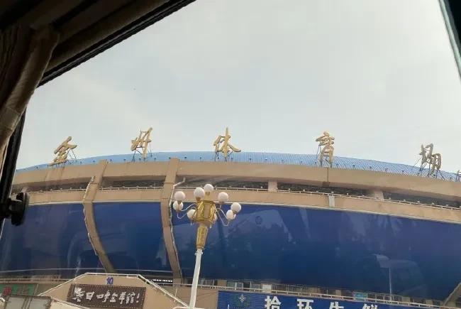 梅州|中超开赛日已定，各赛区体育场也敲定，梅州赛区球场令人瞩目