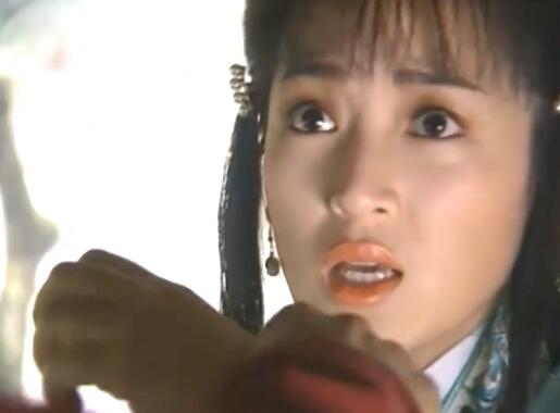 展昭|妲己变肥了,赵灵儿不灵了,宁采臣多瞅一眼都想哭,看翻拍得洗眼