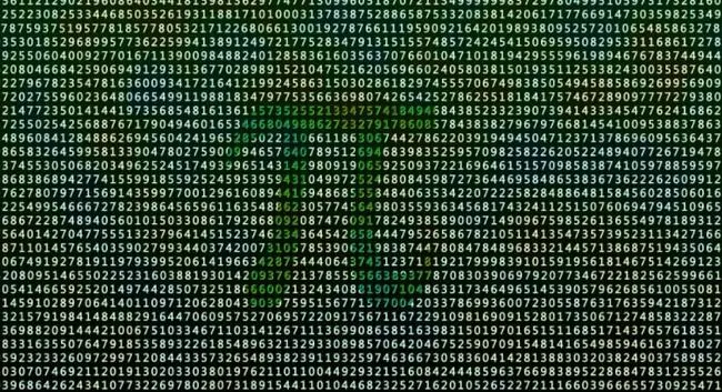 科学家为什么这么执着?非要去计算圆周率?