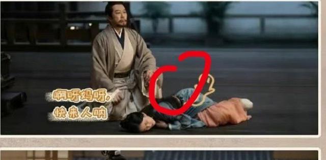 古装剧|古装剧里有争议的服化：唐艺昕韩式盘发，于正造型师去韩国进货