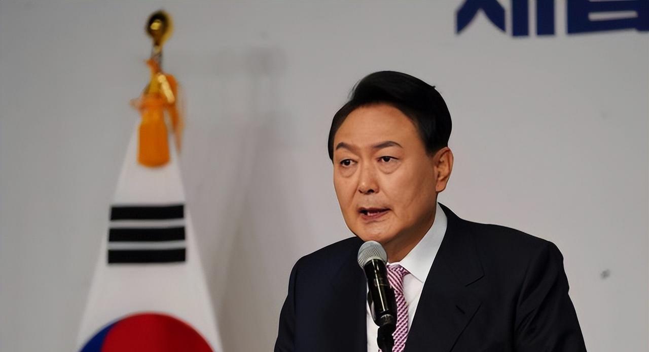 “韩国突然参战”？乌克兰亲口承认一事实，尹锡悦野心暴露