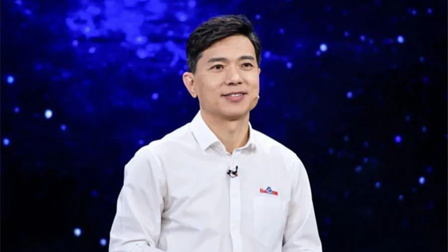 华为|李彦宏OKR曝光：引领搜索代际变革，文心一言或将重塑搜索