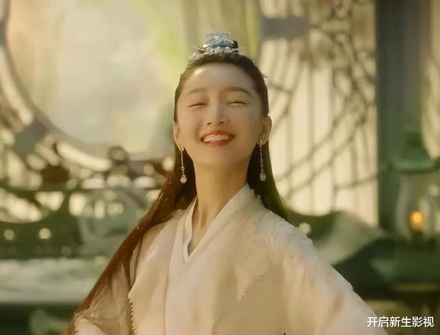 电视剧|相貌平平别硬演“第一美人”，15个过度自信的女星，个个是笑话