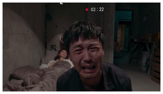 常征|《罚罪》坏人的恶，已经超出了认知的底线，这五个男人太可怜