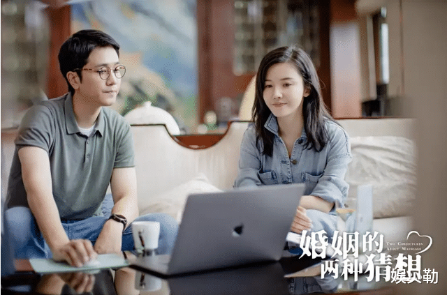 赵亮|因《康熙》走红,娶了比自己高7cm的娇妻,婚纱照被网友调侃