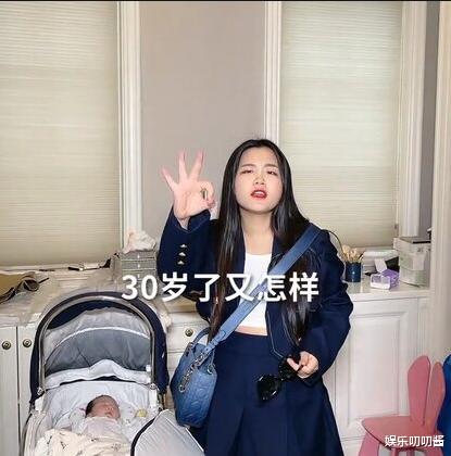 陈三废|陈澄自爆还没出月子，陈三废就要提离婚，网友：赶紧离