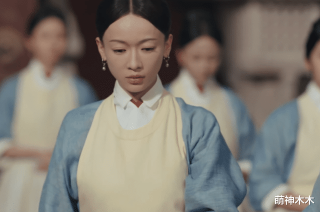 尚食|《尚食》首播稳了！许凯吴谨言状态满分，美食镜头诱人剧情不拖沓