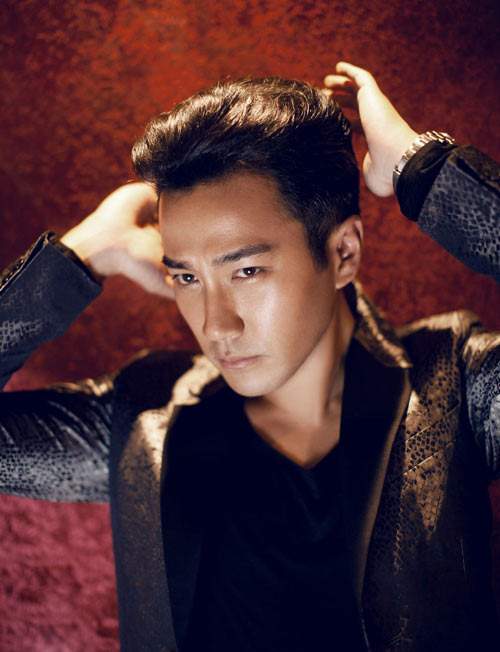 |从温柔霸总到待业奶爸：“杨幂前夫”刘恺威的清醒令人佩服？