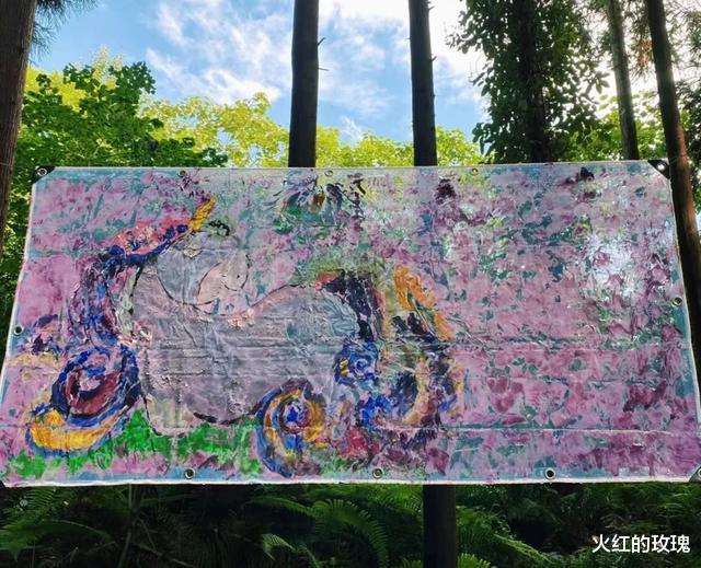 丽水|暑期均温20度，四川“避暑好地方”，物价美，山景房更美