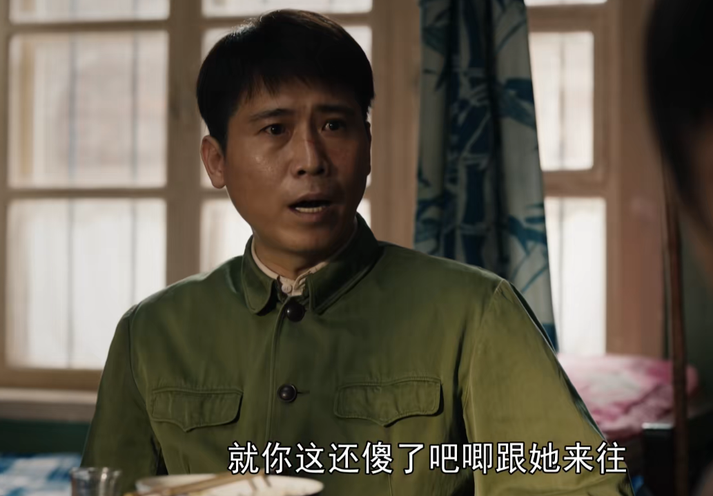 李小冉|叫得越狠演技越稳！李小冉演生孩子，扯下了多少演员的“遮羞布”