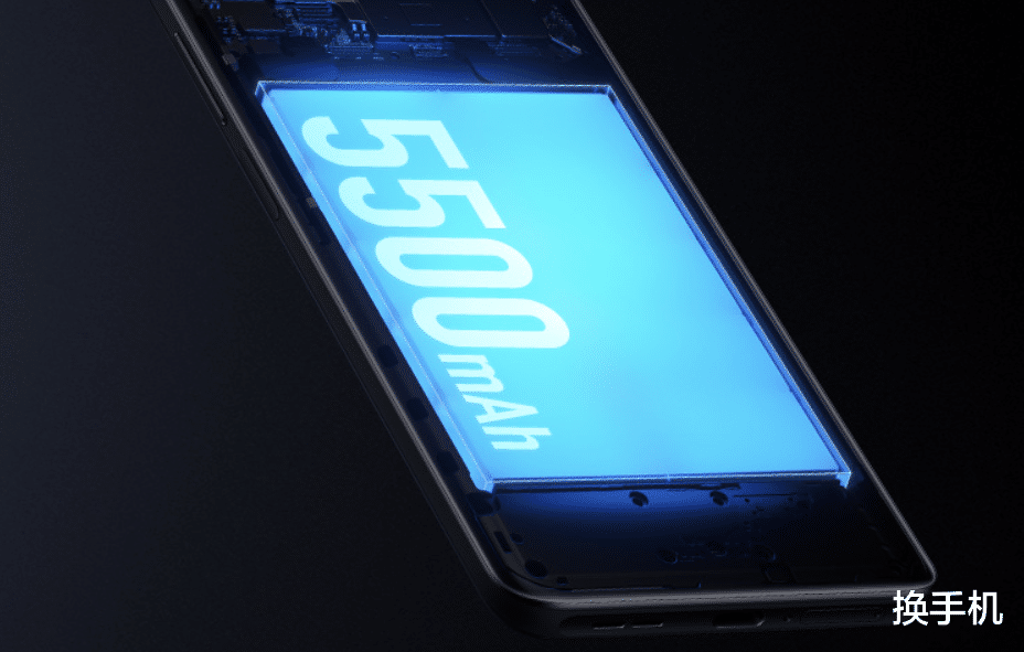 小米科技|小米新爆款诞生：有神U加持，还有2K屏+光学防抖主摄+5500mAh电池