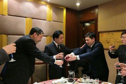 生肖|职场生存手册(一)