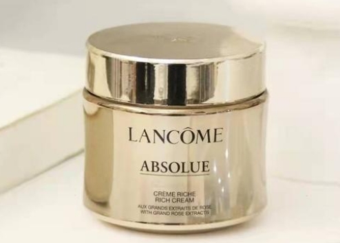 面霜 全球十大口碑抗衰老紧致面霜