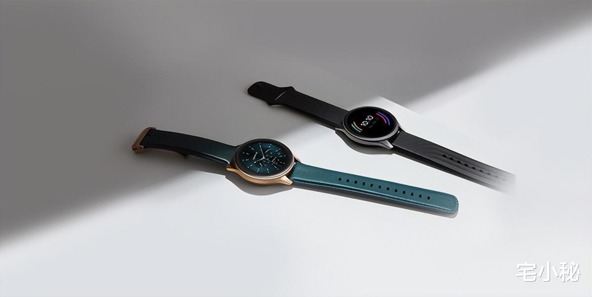 一加新手表渲染图曝光 五种款式你更喜欢哪一样？