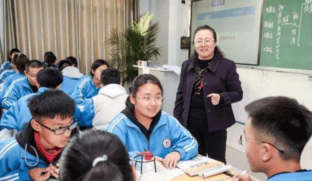 湖南|这三类老师在以后会是“抢手货”,需求只增不减,师范生不要错过