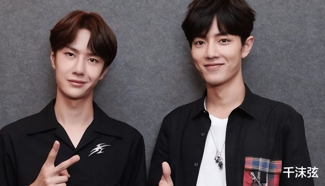 肖战|超500位明星发声只有一个中国！肖战获赞193万，王一博第2