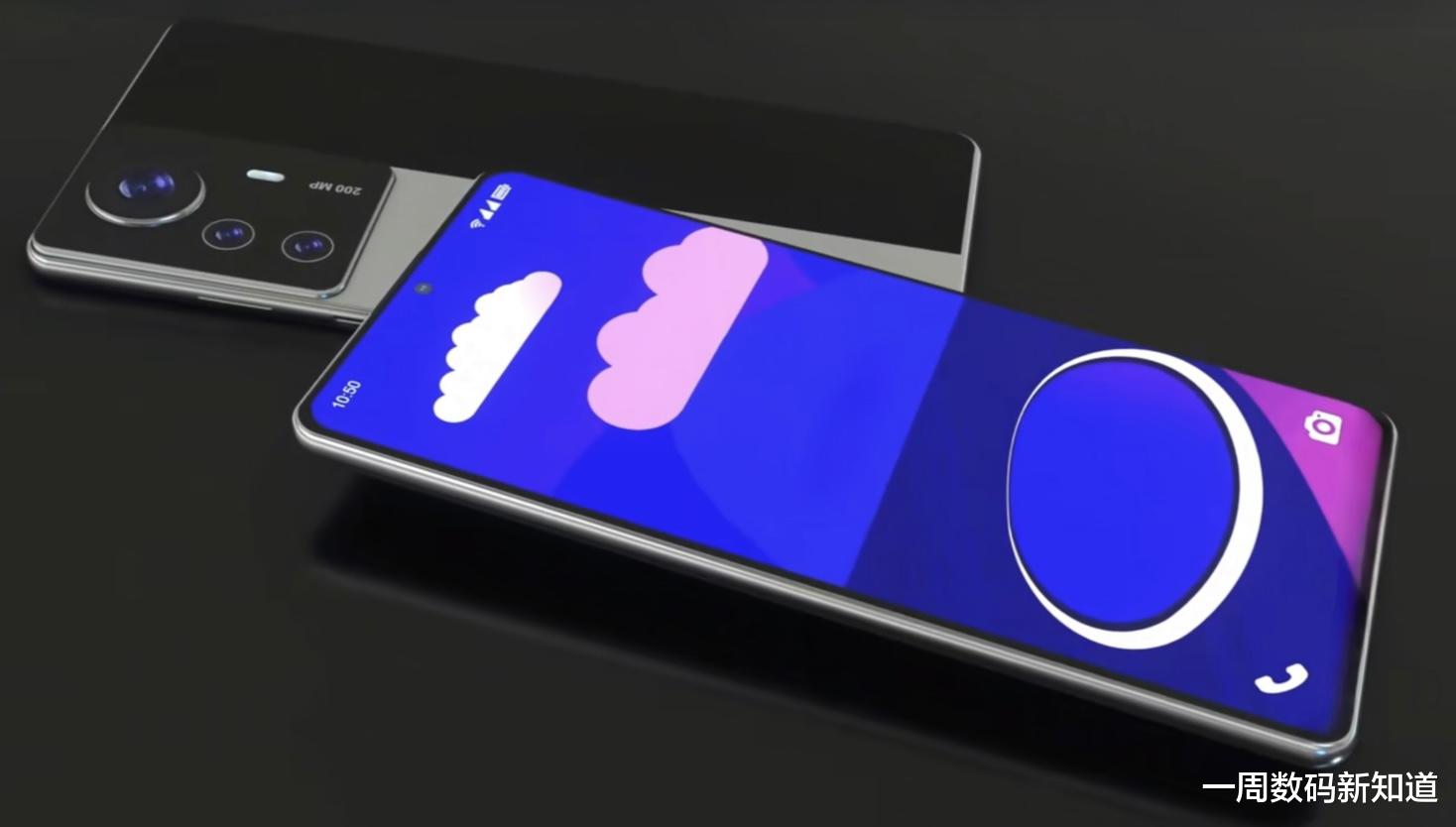 摩托罗拉|摩托罗拉X40 Plus曝光:7.2英寸+6000mAh,真香机预定