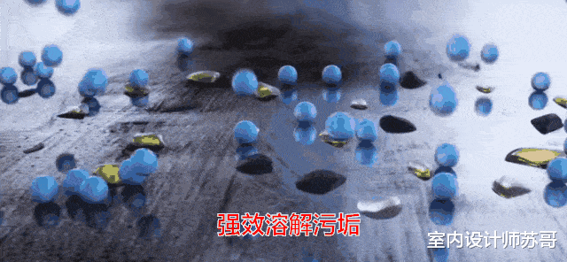 卫生间里这些“网红物品”,看似不起眼,实则便宜又好用!