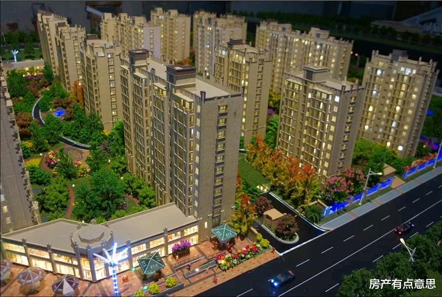 不要再误判2023年的楼市了