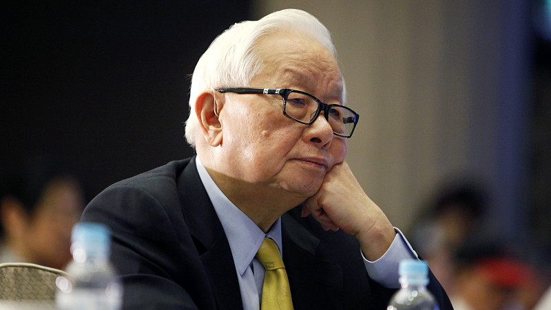 快递员|台积电被迫停机，半导体寒气逼人