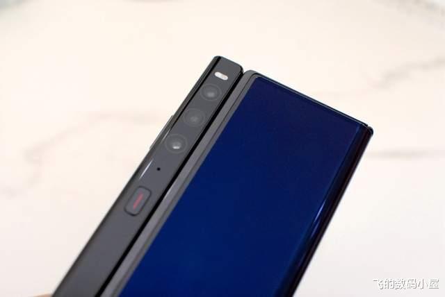 折叠屏|华为Mate Xs 2体验：创新突破，只为“大”有可玩