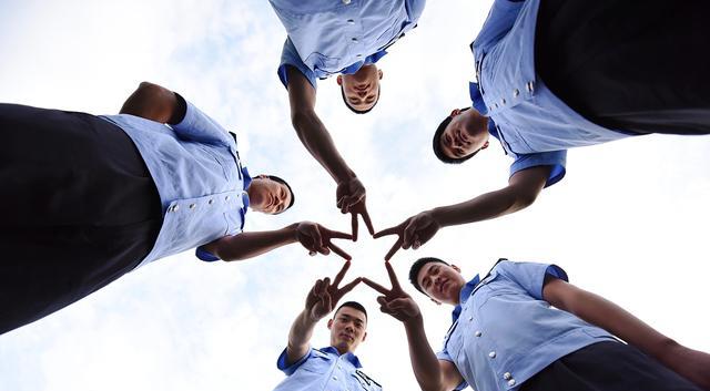 求职|考上警校，在校期间没能入警，后续找工作很难吗