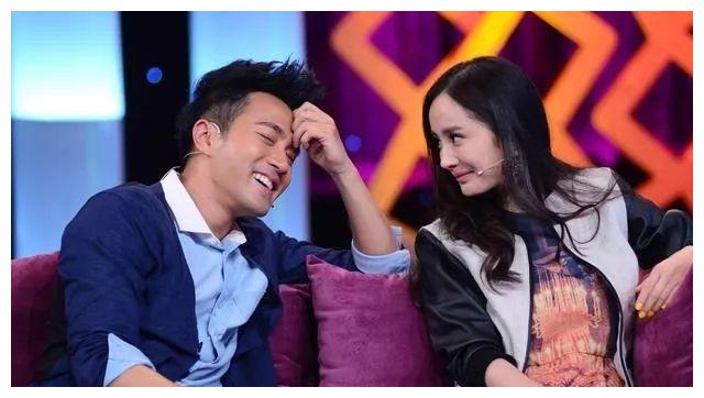 杨幂|刘恺威宣布喜讯!网友:恭喜杨幂,兜兜转转还是你