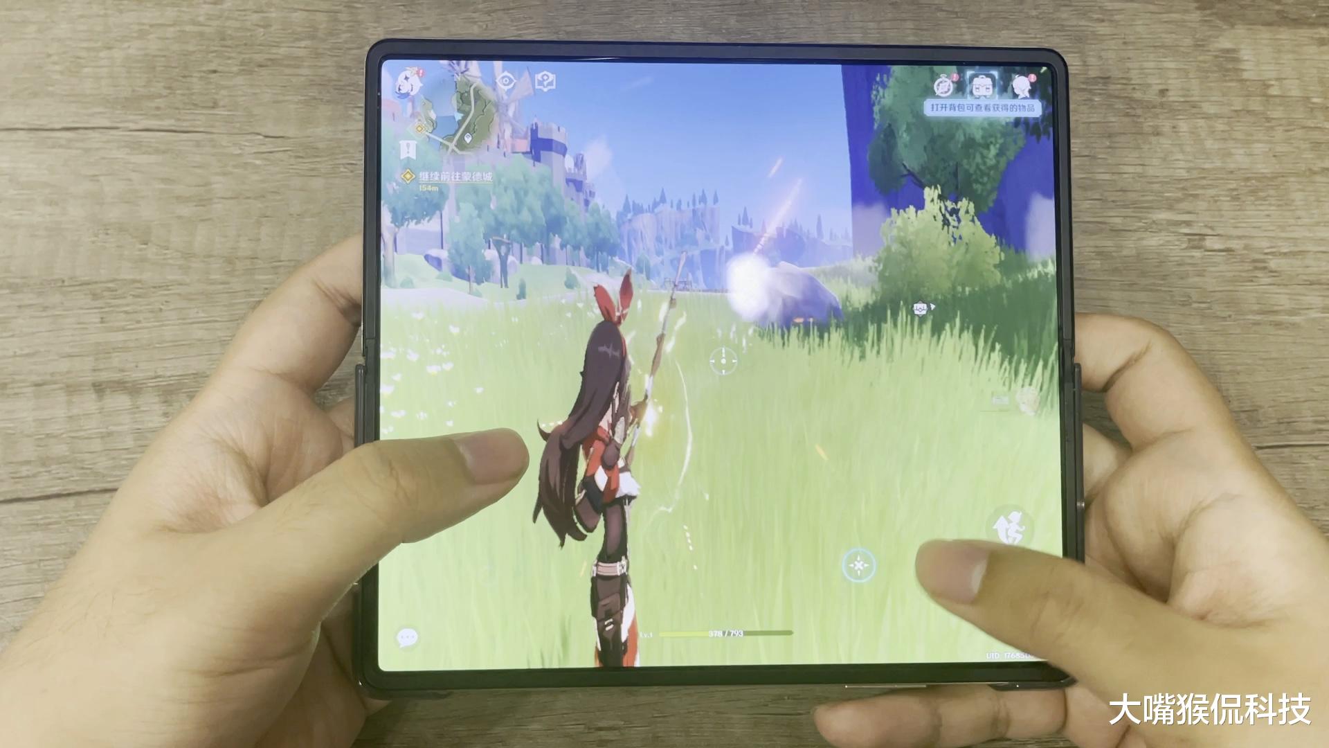 华为|华为上架5G旗舰，高配置对等高价格，有人会愿意入手吗