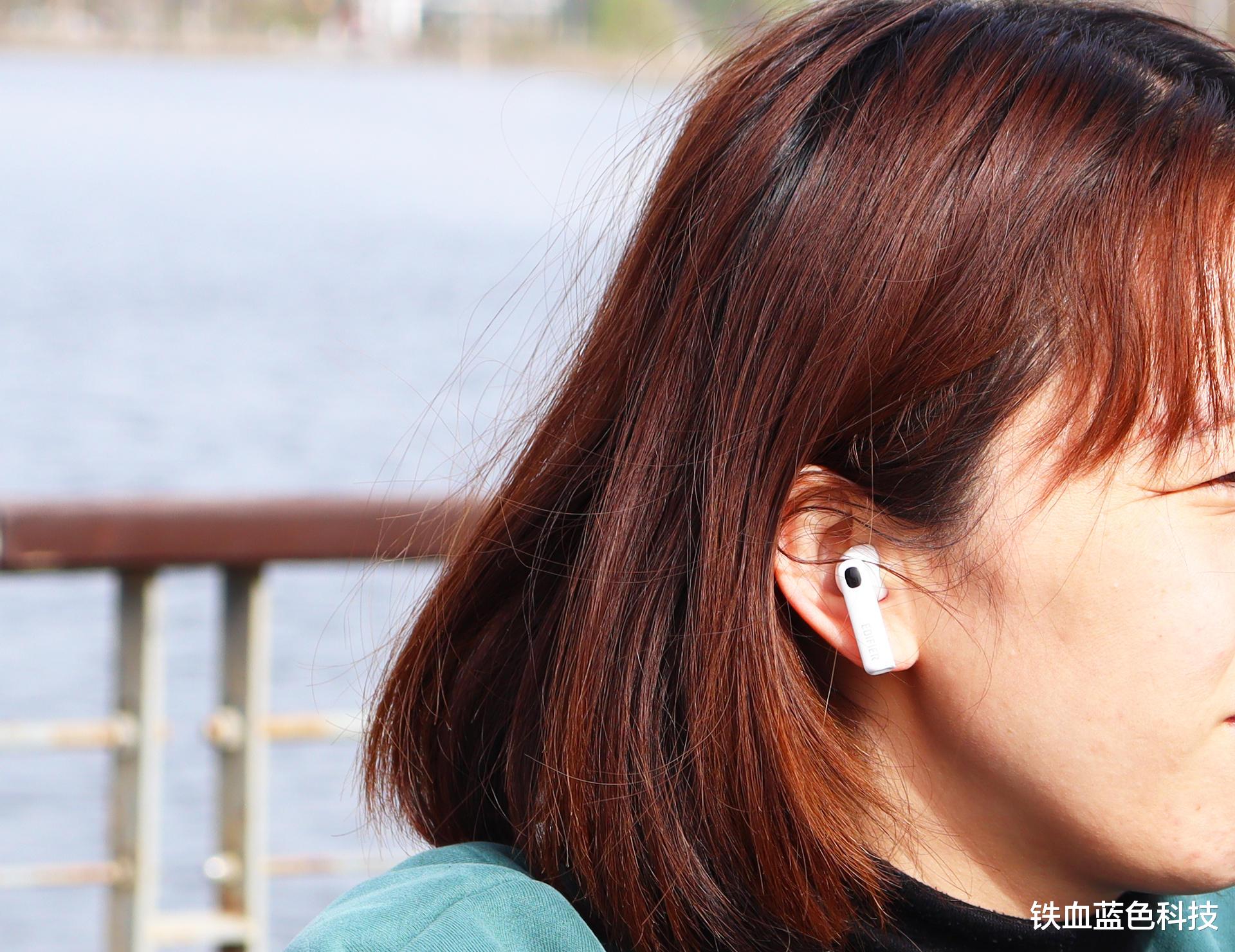 散热器|AirPods平价替代品:LolliPods Mini 蓝牙耳机实际表现如何?