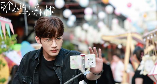 李一桐|李一桐《乌云遇皎月》哭戏上热搜,剧却扑街,火不了只能换路走