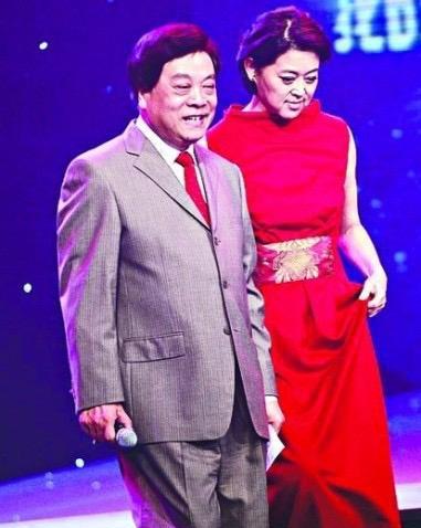 杨超越|赵忠祥离世后,将所有遗产托付倪萍分配后,才是明智的选择