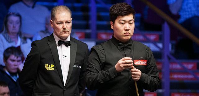 颜丙涛|世界台坛格局已变！中国军团悄然崛起，英国一家独大局面被打破！