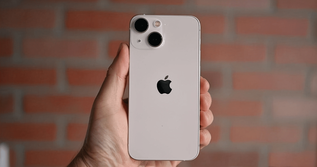 iPhone|还等什么iPhone 14?618返场大促看这3款真香手机,错过委屈半年