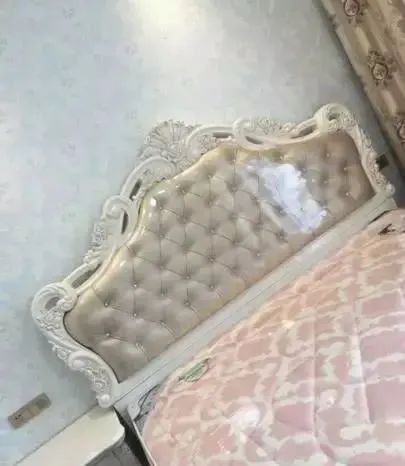 朋友太无知,60平新房买欧式家具,还在卧室打拖把池,太奇葩