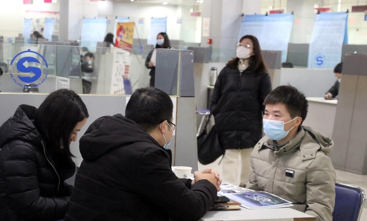 求职|海归和985博士投上百份简历，大都已读不回，自己心里没点数吗？